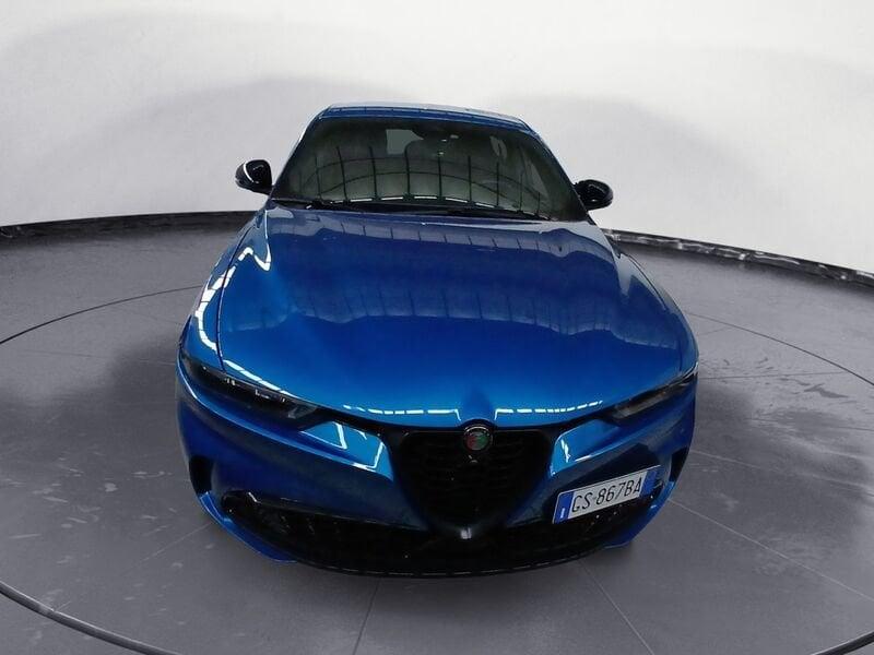 Alfa Romeo Tonale 1.6 Diesel 130cv Fwd Sprint