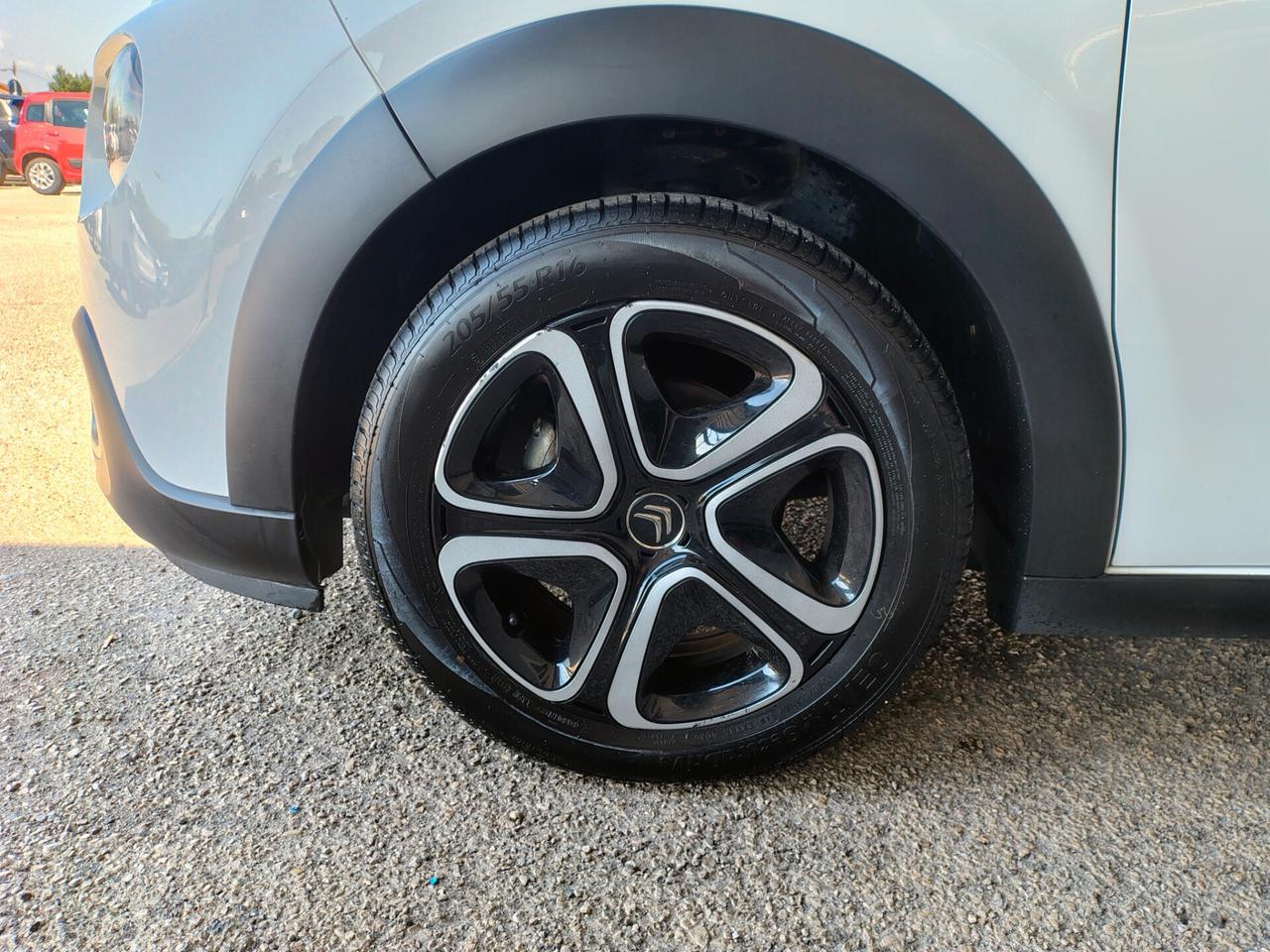 Citroen C3 BlueHDi 75 S&S Shine