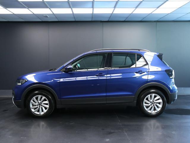 VOLKSWAGEN T-Cross 1.0 TSI 95CV Style