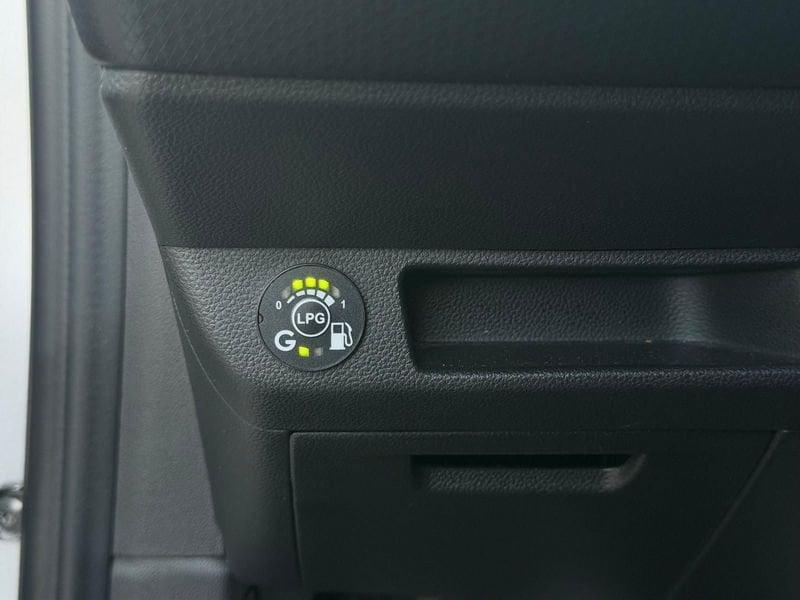 Renault Clio Clio 1.0 tce Business Gpl 100cv