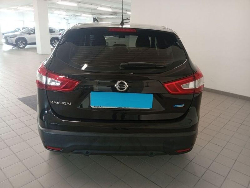 Nissan Qashqai Qashqai 1.5 dCi 360