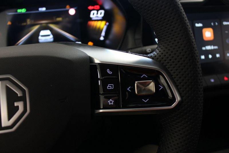 MG ZS ZS 1.5 Comfort