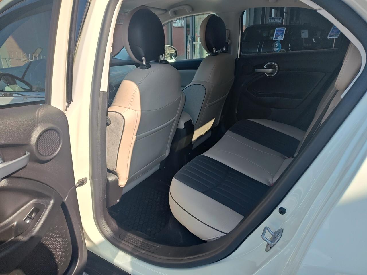 FIAT 500X 1.6 MTJ2 120 CV LOUNGE