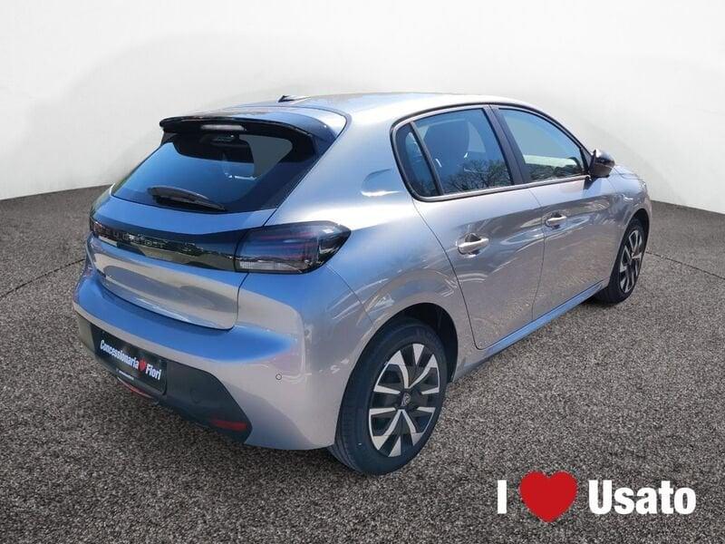 Peugeot 208 II 2023 1.2 puretech Style s&s 75cv