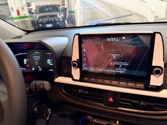KIA Picanto 1.0 gdi STYLE#KMZERO#CARPLAY#C.LEGA