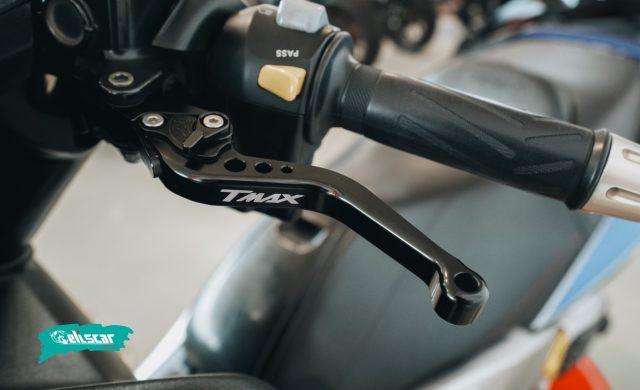YAMAHA T-Max 500 T-MAX 500