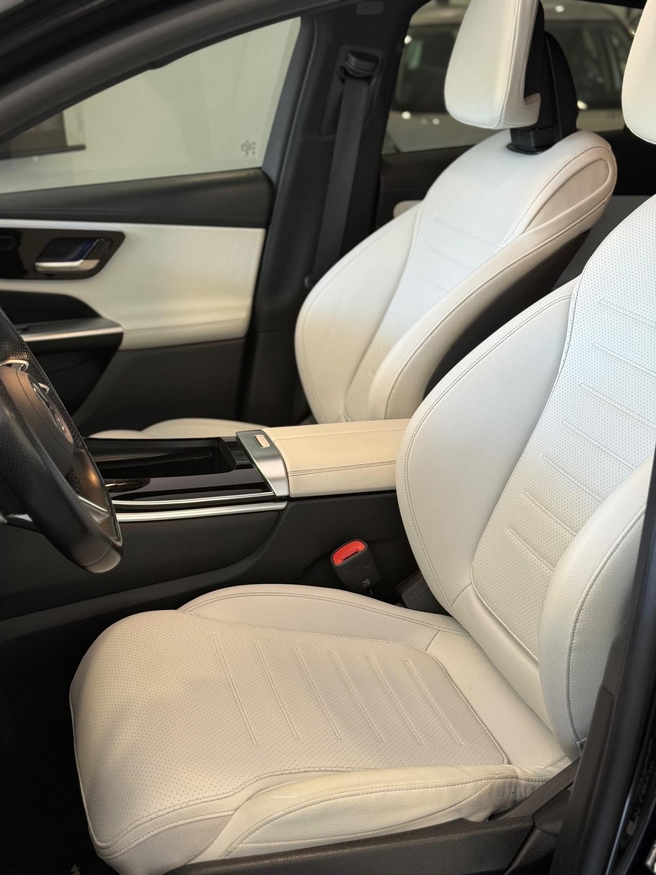 Mercedes-benz GLC 300 d Coupé 4Matic Mild hybrid AMG Line Premium Plus