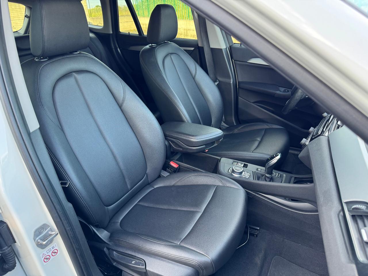 Bmw X1 xDrive18d xLine