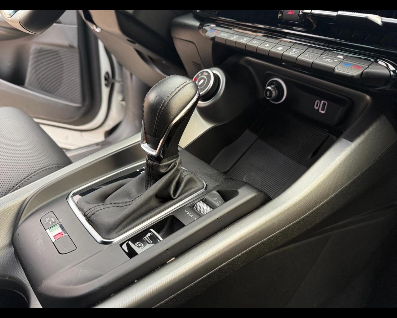 ALFA ROMEO Tonale - Tonale 1.5 hybrid Veloce 160cv tct7