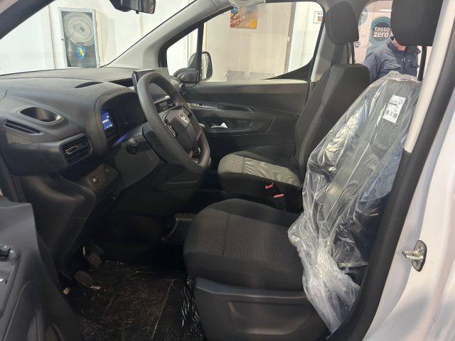 OPEL Combo Life 1.5D 100 CV S&S MT6 Edition Plus N1