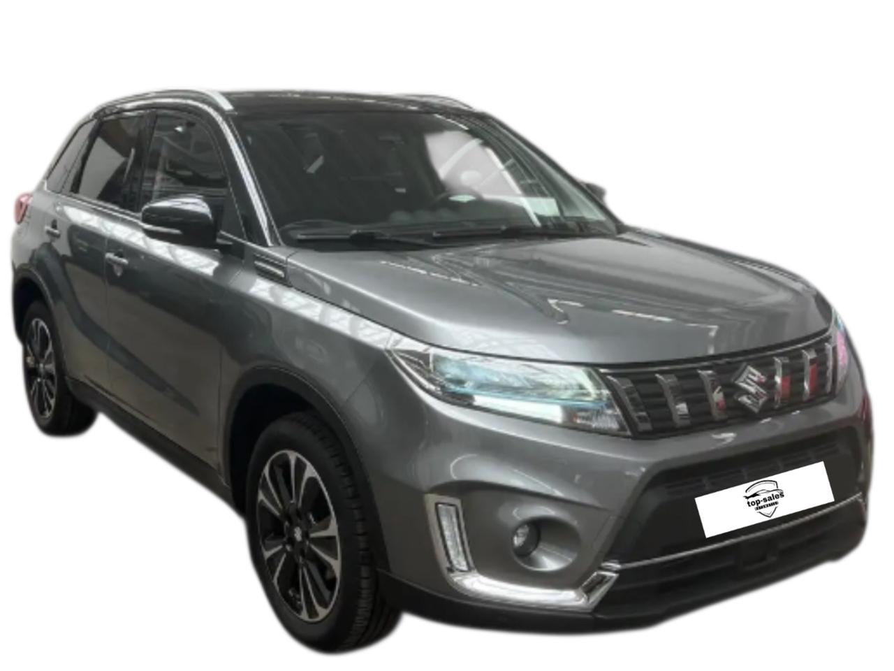 Suzuki Vitara 1.4 Hybrid A/T 4WD AllGrip Starview Perfetta