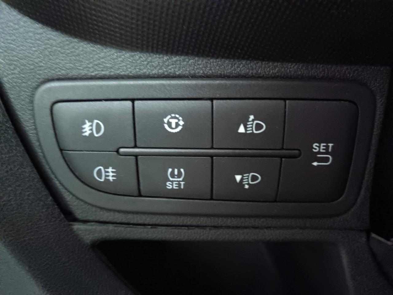 Fiat Punto Evo Benzina Manuale