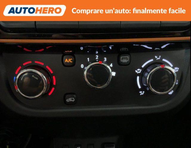DACIA Spring Electric 45 Comfort Plus