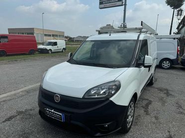 Fiat Doblo MAXI 1.4 N.P(ALLESTITO EX RETE GAS-PL-TN-L2H1)