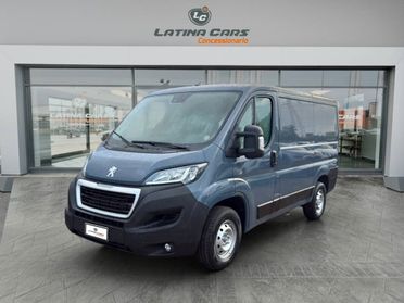 Peugeot Boxer 330 2.2 bluehdi 120cv S&S L1H1 Con TELECAMERA