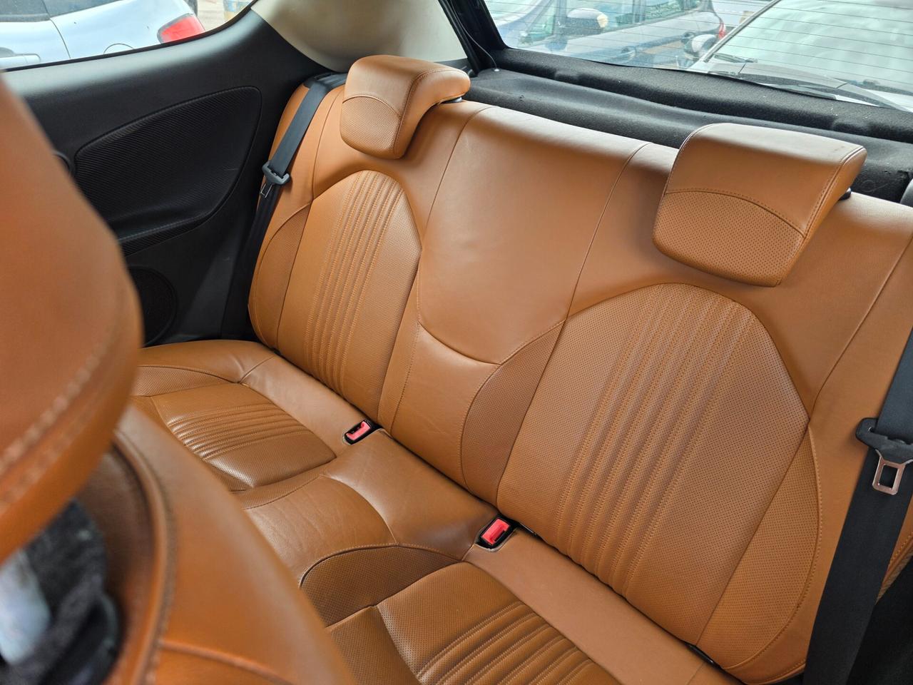 Alfa Romeo MiTo 1.4 T 135 CV M.air *DISTINCTIVE SPORT PACK*