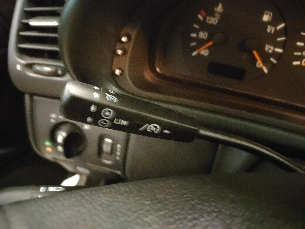 Mercedes CLK 200 K ASI