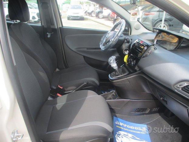 Lancia Ypsilon 1.2 BENZINA EURO 6