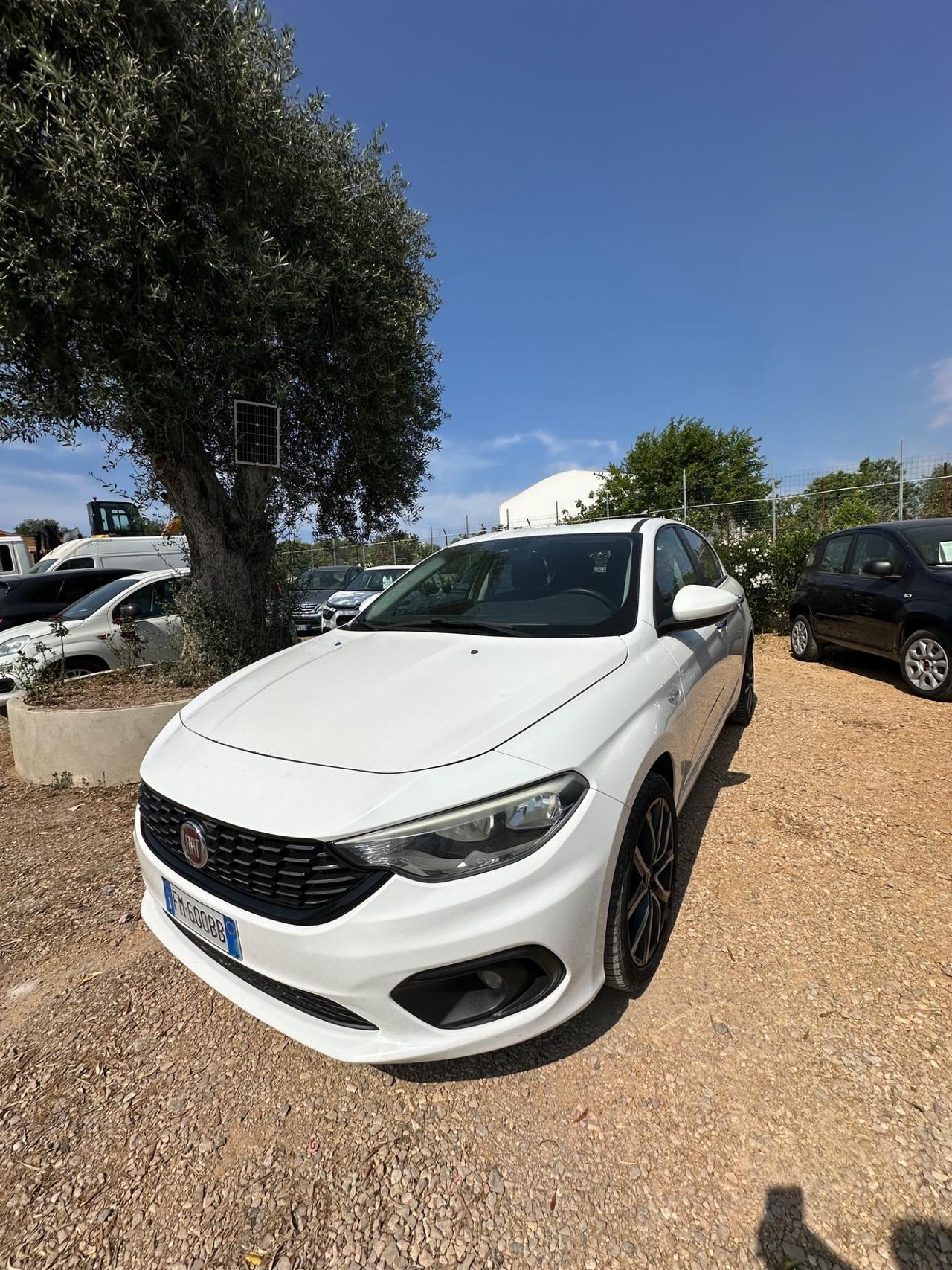 Fiat Tipo 1.3 Mjt S&S 5 porte Business