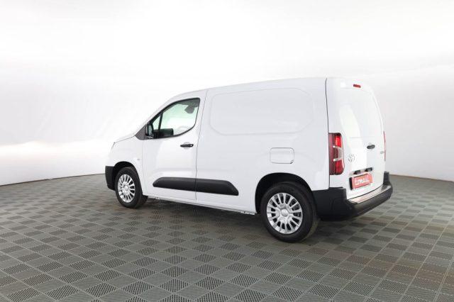 TOYOTA Proace City Proace City 1.5D 100 CV S&S PC 4p. Comfort