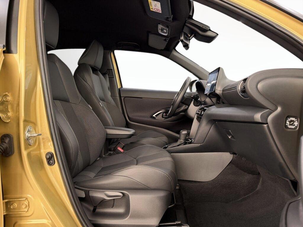 Toyota Yaris Cross 1.5 H Adventure FWD E-CVT