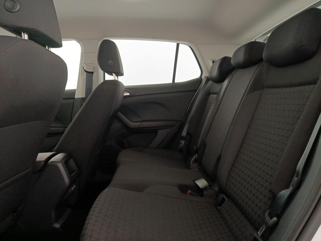 VOLKSWAGEN T-Cross - T-Cross 1.0 TSI 110 CV DSG Style