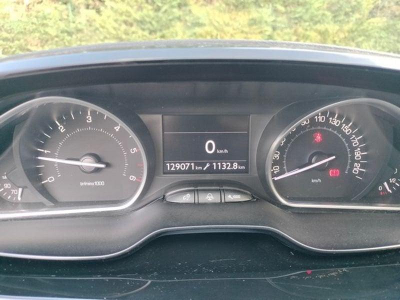 Peugeot 208 Access 1.4 HDi 68cv