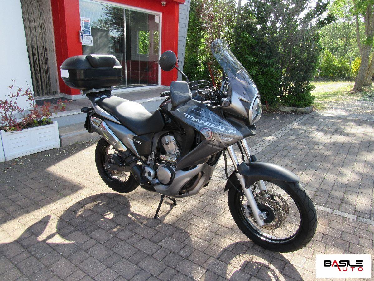 Honda - Transalp XL 700 V