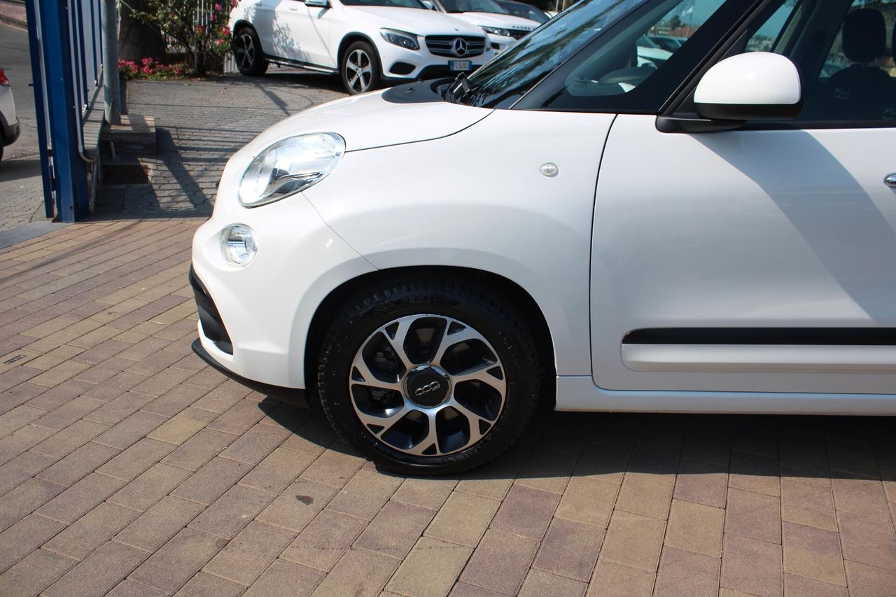 Fiat 500L 1.6 Multijet 120 CV Business
