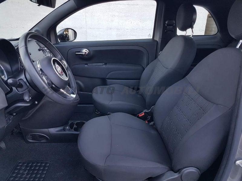 FIAT 500 500 1.0 hybrid 70cv