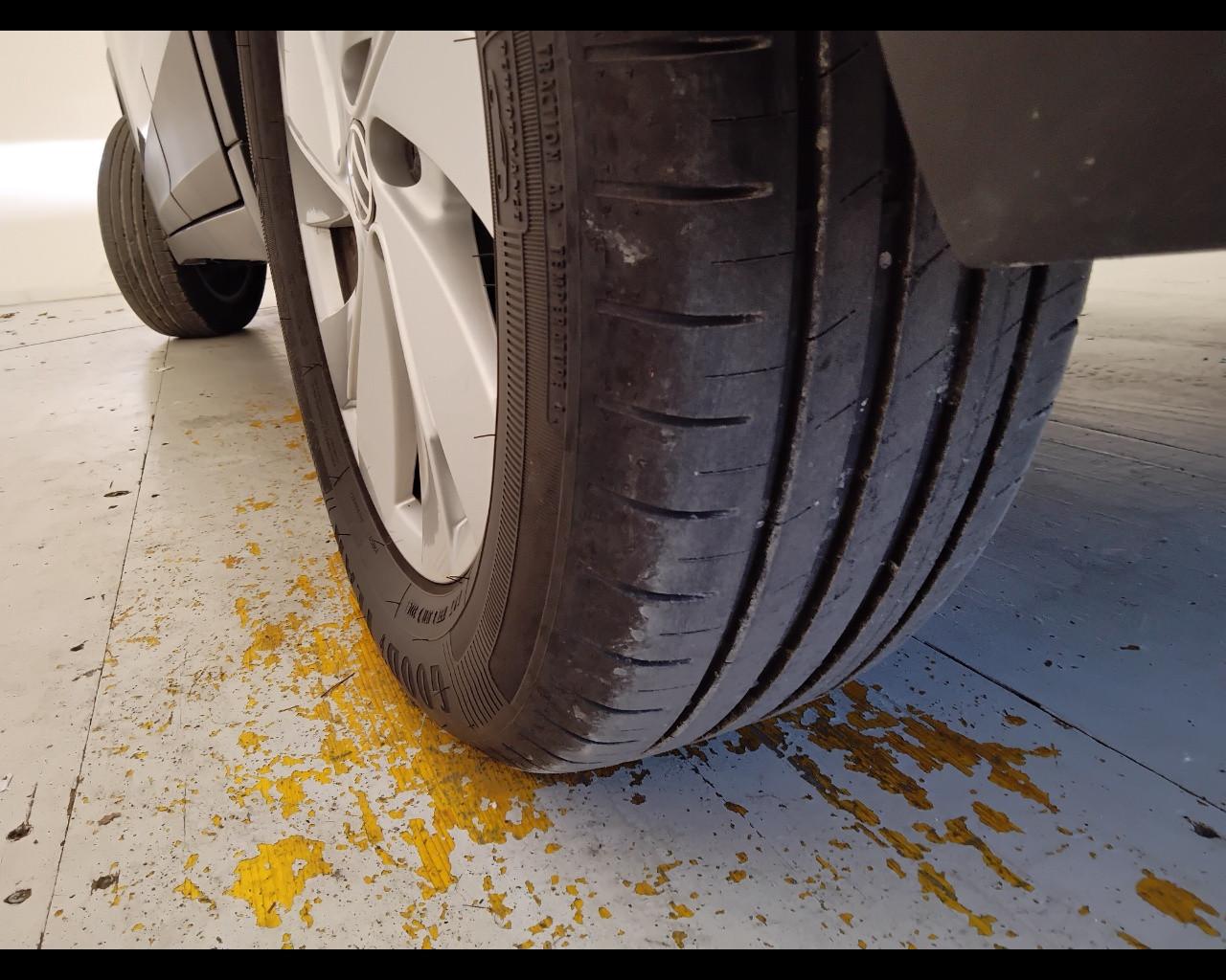 VOLKSWAGEN T-Cross 2024 - T-Cross 1.0 tsi Life 95cv