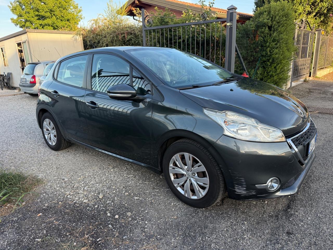 Peugeot 208 1.2 VTi 82 CV 5 porte Access