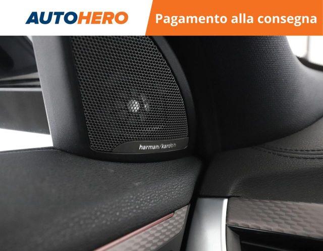 BMW X2 xDrive25d Msport-X