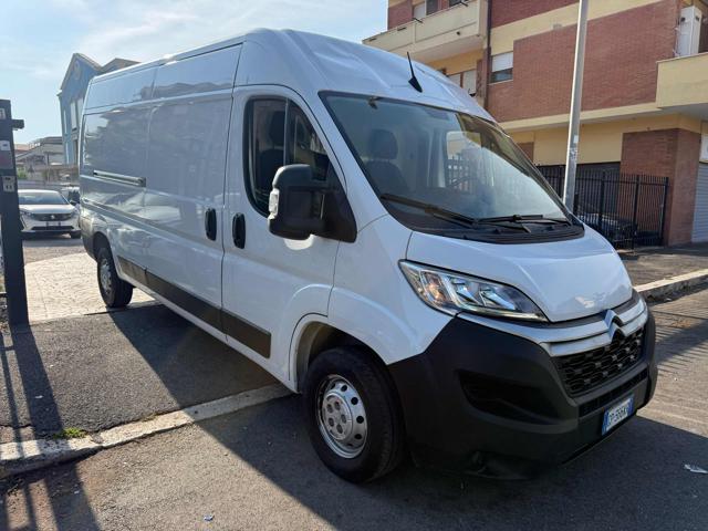 CITROEN Jumper 35 BlueHDi 140 S&S PLM-TM Furgone