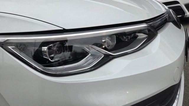 VOLKSWAGEN Golf 1.5 TGI DSG Style PERMUTE UNICOPR. OK NEOPAT.