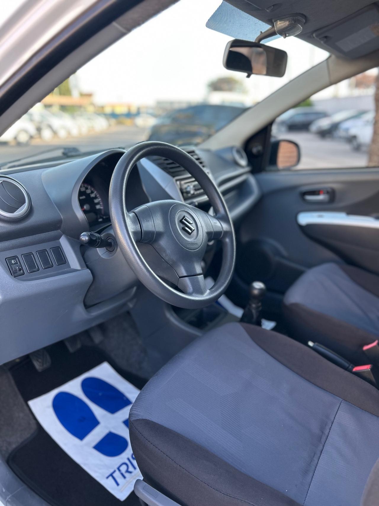 Suzuki Alto 1.0 Benzina Perfetta