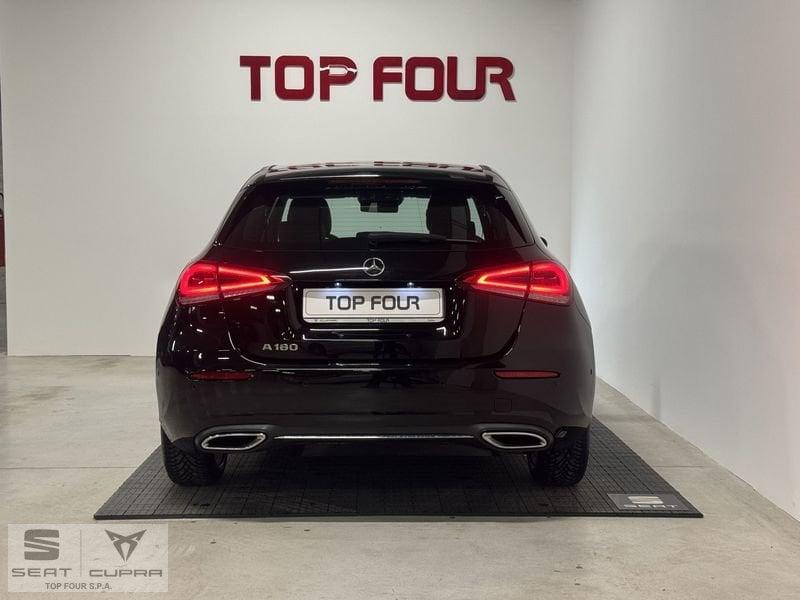 Mercedes-Benz Classe A A 180 Automatic Sport