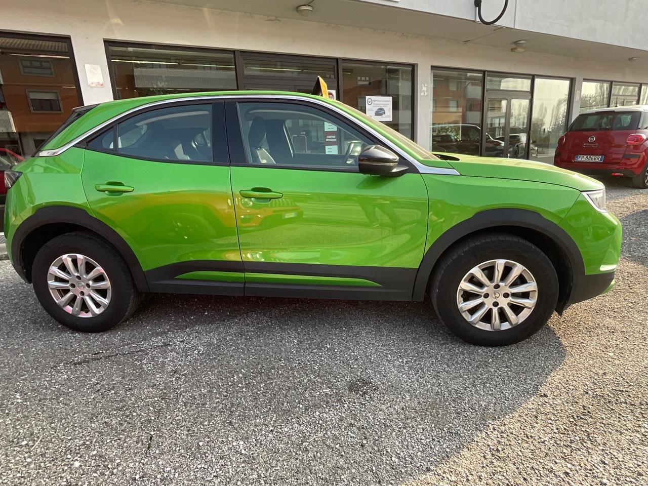 Opel Mokka 1.2 Turbo Edition