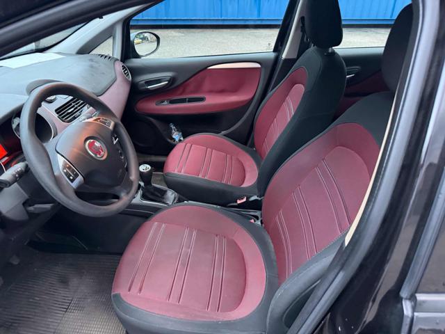 FIAT Punto Evo 98,931km 1.3 Mjt 75 CV 5p Dynamic Bellissima