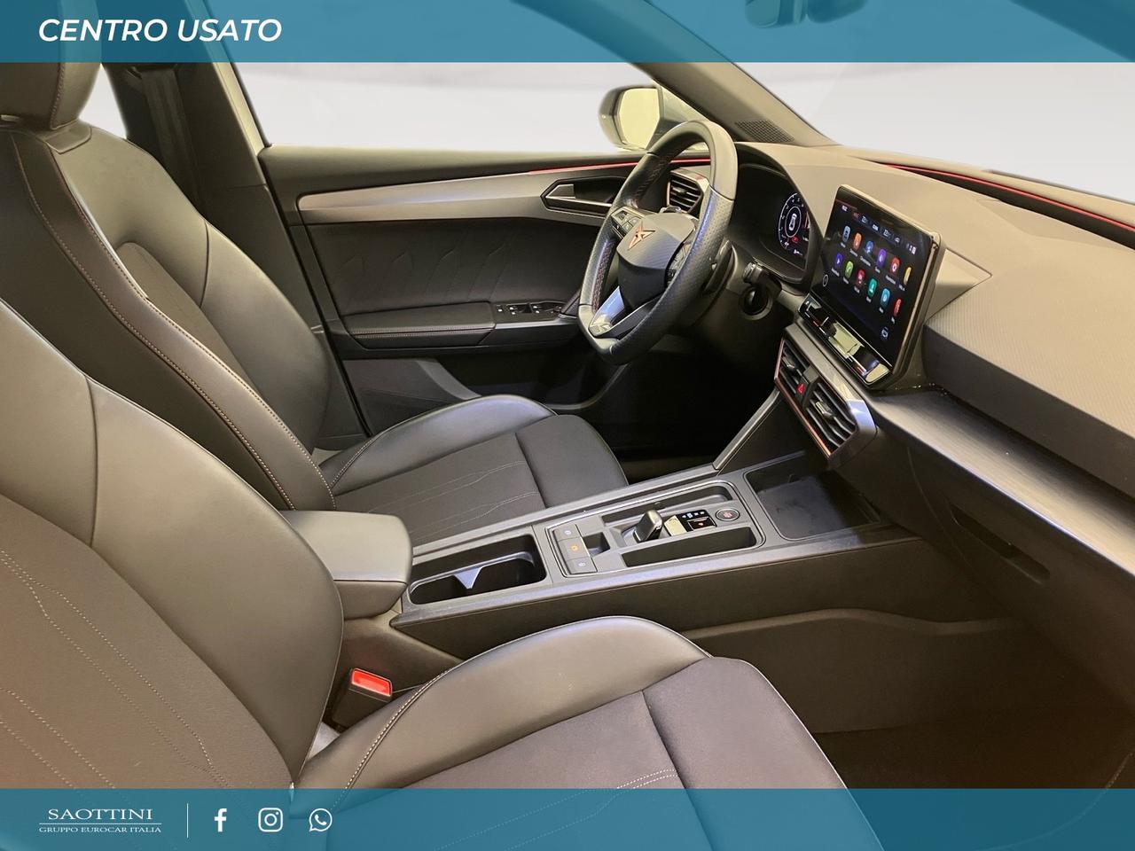 1.5 Hybrid 150 CV DSG