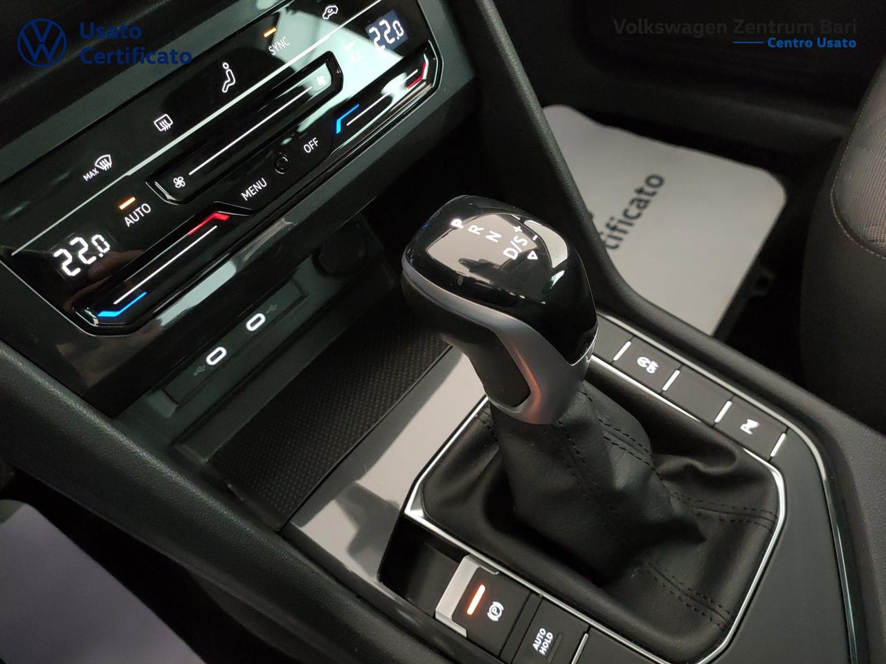 Volkswagen Tiguan 1.5 tsi life 150cv dsg