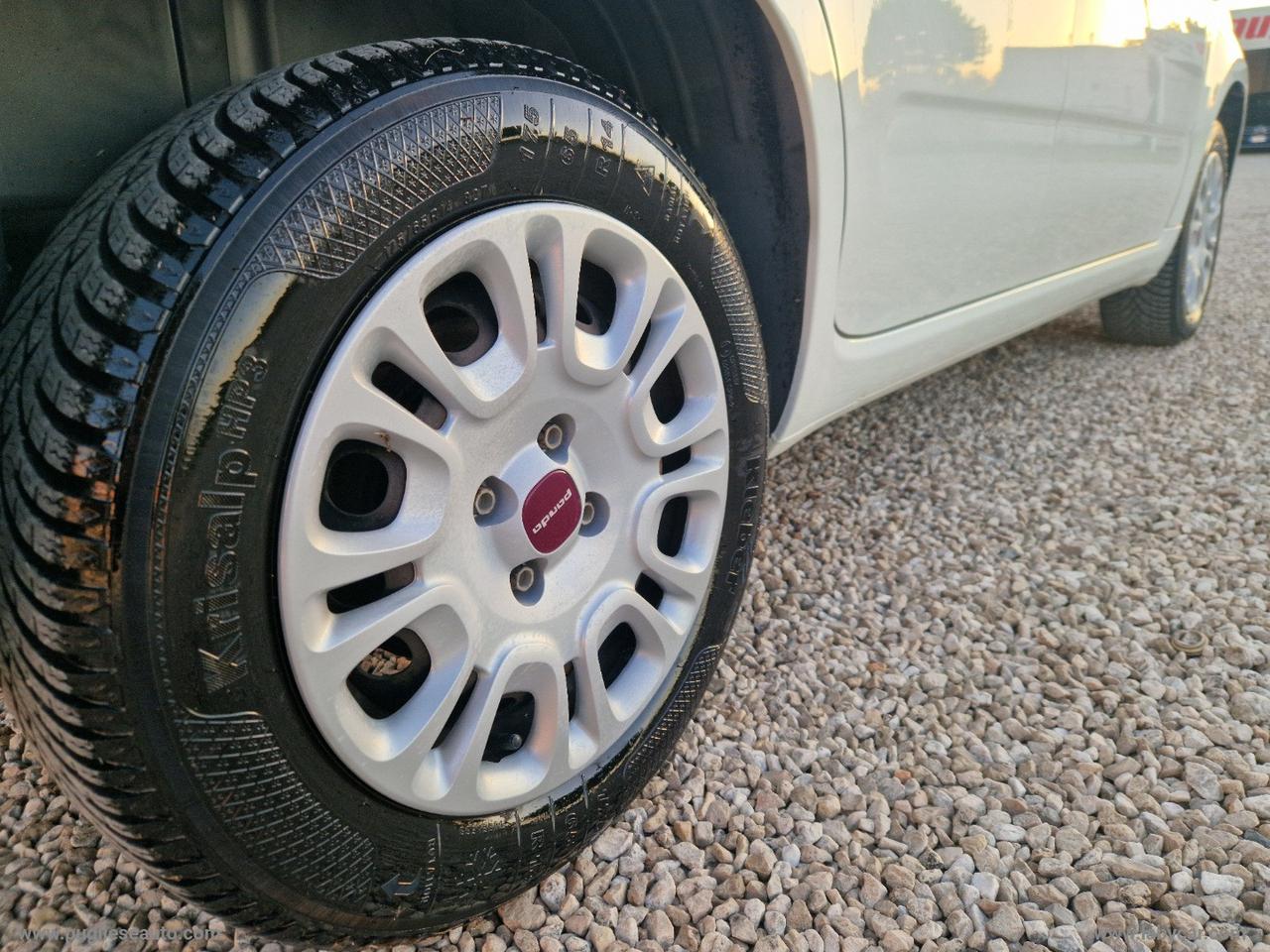 FIAT Panda 1.2 Easy 40.000 KM