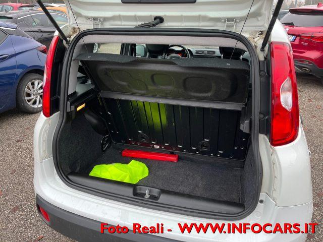 FIAT Panda 1.2 Easy NEOPATENTATI