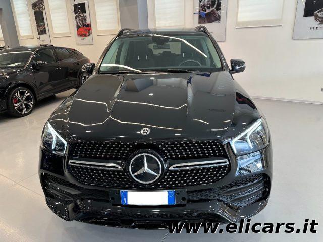 MERCEDES-BENZ GLE 300 d 4Matic Mild Hybrid Premium Plus