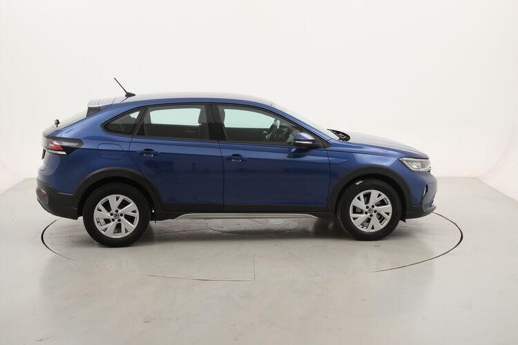 Volkswagen Taigo Life BR588618 1.0 Benzina 95CV