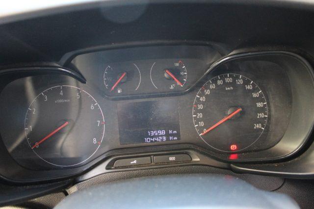 OPEL Combo Cargo 1.5 Diesel 100CV PC 1000kg