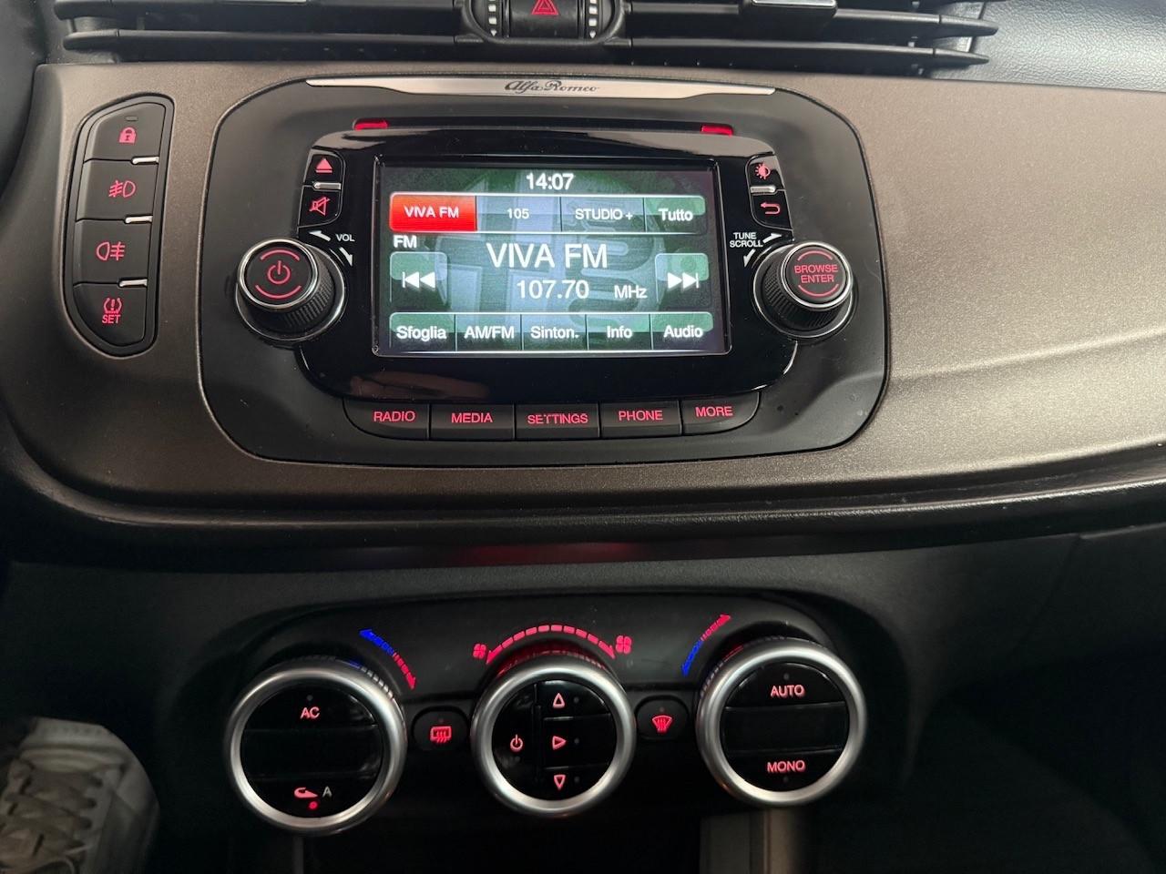 Alfa Romeo Giulietta 2.0 JTDm-2 150 CV Exclusive