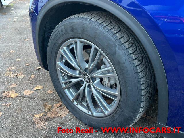 ALFA ROMEO Stelvio 2.2 160 CV AT8 RWD Super Business - PROMO