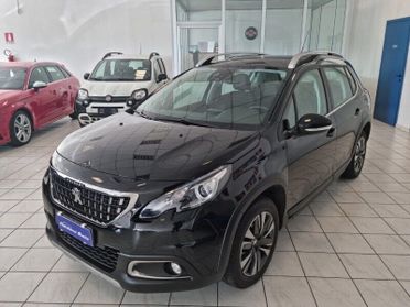 Peugeot 2008 PureTech 82 Allure