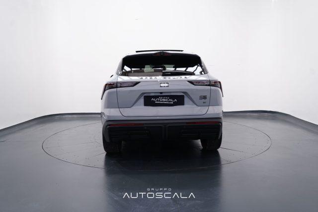 SPORTEQUIPE Sportequipe 6 GT 1.5 Turbo 155cv GPL DCT